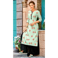 MAHATI Rayon Kurti