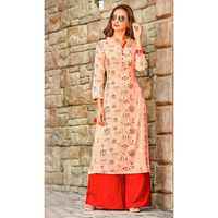 MAHATI Rayon Kurti