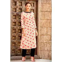 MAHATI Rayon Kurti