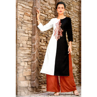 MAHATI Rayon Kurti