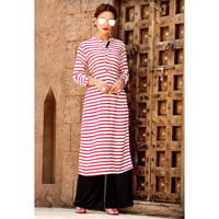 MAHATI Rayon Kurti