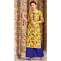 MAHATI Rayon Kurti (Size: XL)