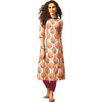 MAHATI Rayon Kurti