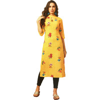 MAHATI Rayon Kurti