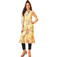 MAHATI Rayon Kurti