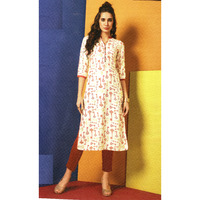 MAHATI Rayon Kurti