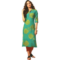 MAHATI Rayon Kurti