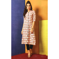 MAHATI Rayon Kurti