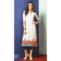 MAHATI Rayon Kurti