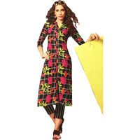 MAHATI Rayon Kurti