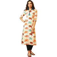 MAHATI Rayon Kurti