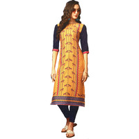 MAHATI Rayon Kurti