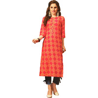 MAHATI Rayon Kurti