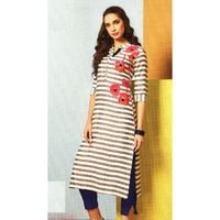 MAHATI Rayon Kurti