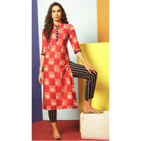 MAHATI Rayon Kurti