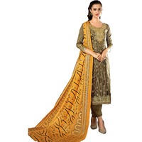 MAHATI Silk Kurti Palazzo Suits