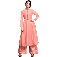 MAHATI Silk Kurti Palazzo Suits