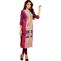 MAHATI Crepe Silk Kurti