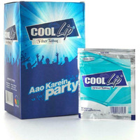 Cool Lip Box Coolip Coollip Pouches 138.6 Gm Box