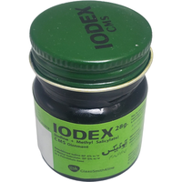 Iodex Ointment Soothing Balm - 28 g