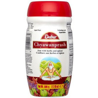 Dabur Chyawanprash Ayurvedic Supplement 500 Gm