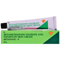 Betnovate N Cream 25gm