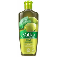 Dabur 300ml Vatika Olive Hair Oil