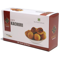 Kenko Sweet & Spicy Dry Balls - Pack of 3 x 300gm (900 Gm)