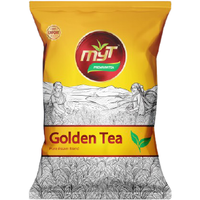 Black tea - Unflavored MYT - 1 kg