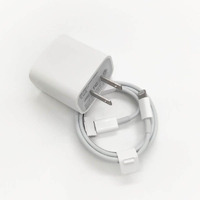 iPhone 12 Original Cable Charger for iPhone~20W with USB C to Lightning Cable Compatible iPhone 12/12Pro/12 Pro Max/12 Mini/11/11 Pro Max/Xs Max/XR/X/8Plus, iPad, AirPod MacBook by Swift Pick
