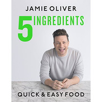 5 Ingredients: Quick & Easy Food [Hardcover]