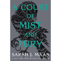 A Court of Mist and Fury [Hardcover]