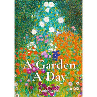 A Garden a Day [Hardcover]