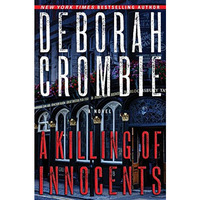 A Killing of Innocents: A Novel [Hardcover]