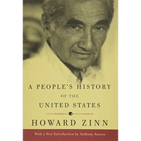 A People's History of the United States [Paperback]