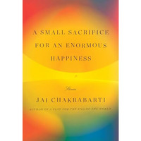 A Small Sacrifice for an Enormous Happiness: Stories [Hardcover]