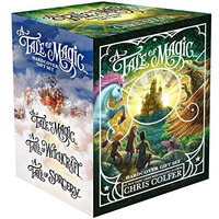 A Tale of Magic... Complete Hardcover Gift Set [Hardcover]