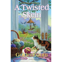 A Twisted Skein [Hardcover]