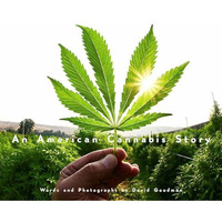 An American Cannabis Story [Hardcover]