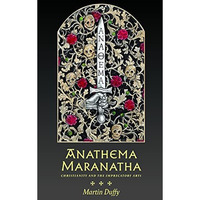 Anathema Maranatha [Paperback]