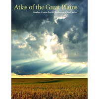 Atlas Of The Great Plains [Hardcover]