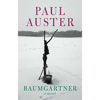 Baumgartner [Hardcover]
