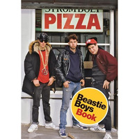 Beastie Boys Book [Hardcover]