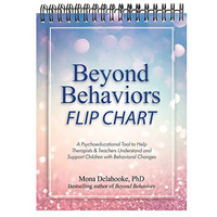 Beyond Behaviors Flip Chart              [TRADE PAPER         ]