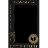 Blackouts: A Novel [Hardcover]