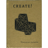 CREATE! [Hardcover]