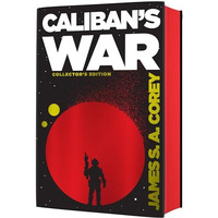 Caliban's War [Hardcover]