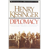 Diplomacy [Paperback]