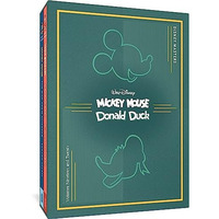 Disney Masters Collector's Box Set #10: Vols. 19 & 20 [Hardcover]