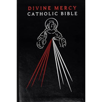 Divine Mercy Catholic Bible [Paperback]
